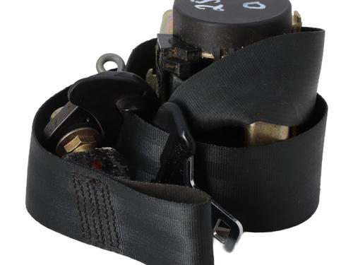 Front right seatbelt PEUGEOT 307 (3A/C) 1.6 16V | BP30306135I25