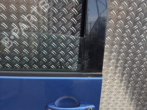 Left front door VW NEW BEETLE (9C1, 1C1)  | BP21300684C2 