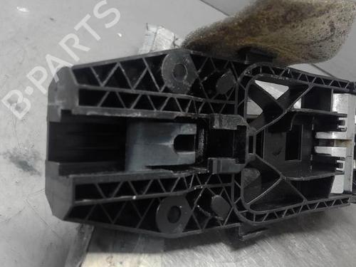 Front left exterior door handle SEAT IBIZA IV (6J5, 6P1) 1.2 | BP23147187C128 