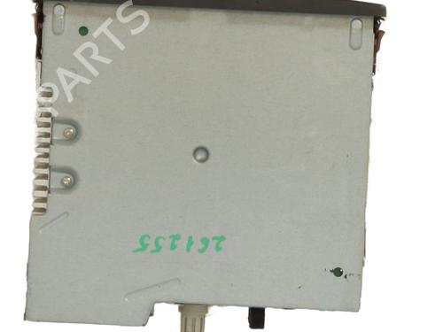 Used Radio Radio RENAULT TRAFIC II Van (FL) 2.0 dCi 90 (FL0H, FL00, FL01, FL0M, FL0P, FL0S) (90 hp) 34221408 34221408