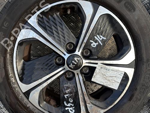 Rim KIA XCEED (CD) 1.6 GDI Hybrid | BP23826332C45  - Image 8