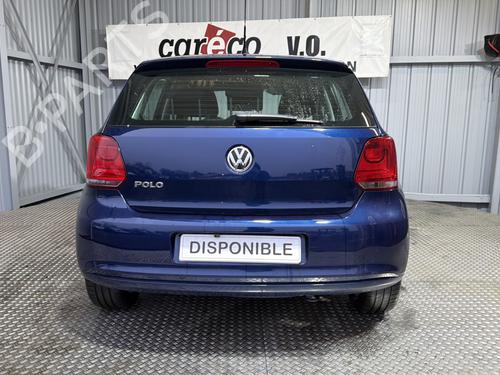 Instrument cluster VW POLO V (6R1, 6C1) 1.2 | BP31852325C47 