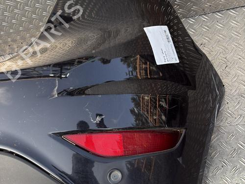 rear-bumper-ford-fiesta-vi-cb1-ccn-2008-32707102 main image