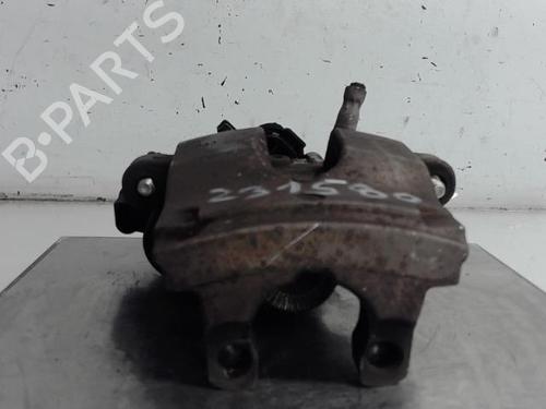 Used Left rear brake caliper MERCEDES-BENZ C-CLASS (W205) C 350 e (205.047) (211 hp) 21316380