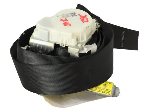 Front right seatbelt DS DS 3 (SA_) 1.2 THP 130 (SAHNYM) | BP38781067I25 - Image 3