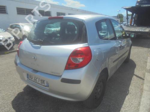 Tailgate lift support RENAULT CLIO III (BR0/1, CR0/1) 1.5 dCi (BR17, CR17) | BP21367068C138 