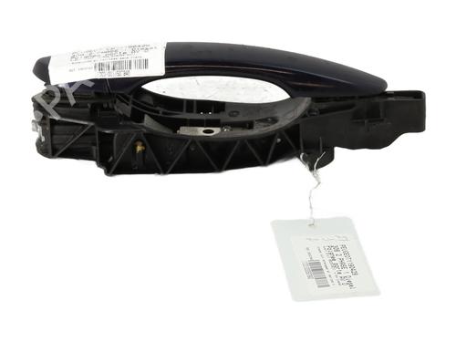 Used Front right exterior door handle Front right exterior door handle PEUGEOT 308 II (LB_, LP_, LW_, LH_, L3_) 1.6 BlueHDi 120 (120 hp) 21313387 21313387