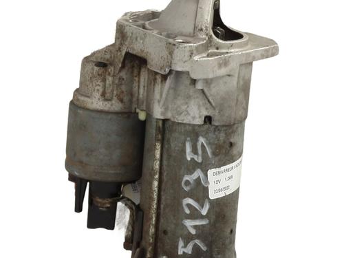 Starter RENAULT KANGOO / GRAND KANGOO II (KW0/1_) 1.5 dCi 90 (KW05, KW08, KW0G, KW11) | BP27391205M8 