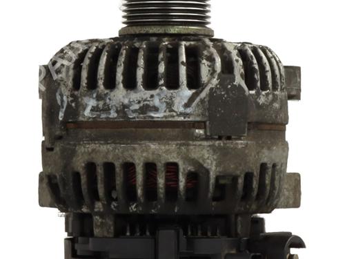 Alternator PEUGEOT 206 Hatchback (2A/C) 2.0 HDI 90 | BP29182663M7 