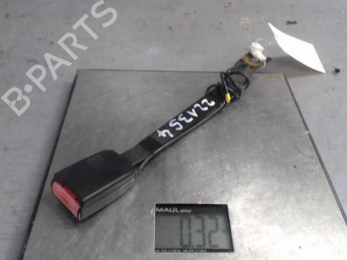 Seat buckle NISSAN QASHQAI / QASHQAI +2 I (J10, NJ10, JJ10E) 1.6 | BP21292238I32 