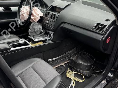 Engine MERCEDES-BENZ C-CLASS (W204) C 220 CDI (204.002) | BP38423433M1 - Image 9