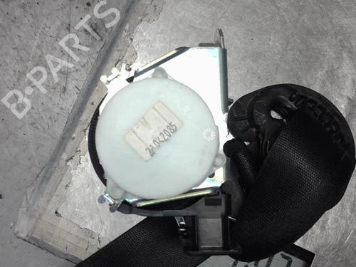 Used Front right seatbelt Front right seatbelt BMW 1 (E81) 118 d (143 hp) 21292682 21292682