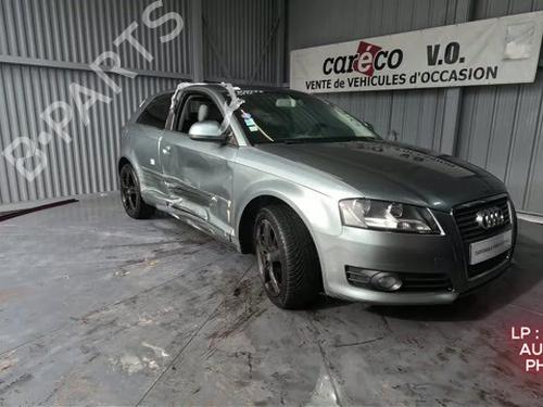 Starter AUDI A3 (8P1) 1.8 TFSI | BP30877793M8 - Image 12