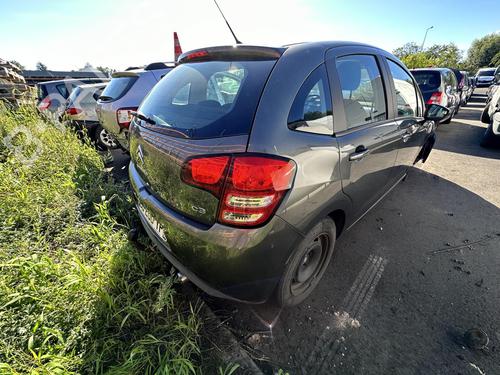 Starter CITROËN C3 II (SC_) 1.6 HDi | BP21303149M8 