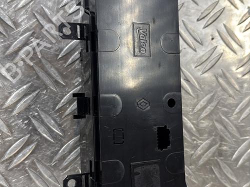 Climate control RENAULT CLIO IV (BH_) 1.5 dCi 90 | BP22702995I5 