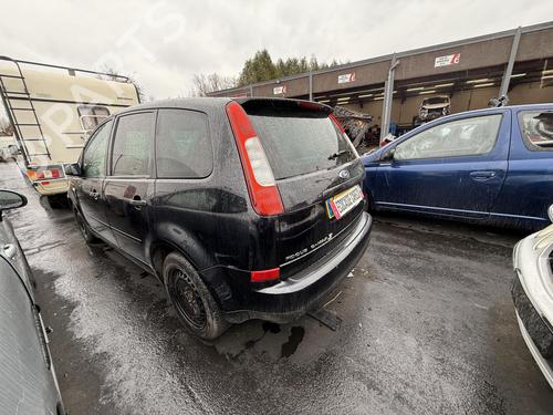 Portierruitmotor linksachter FORD FOCUS C-MAX (DM2) 1.8 TDCi | BP24212149E23 