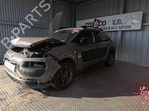 koblingspedal CITROËN C4 CACTUS 1.2 THP 110 | BP33451047I13  - Image 13