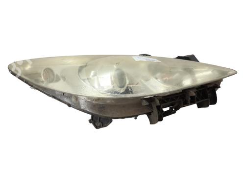 Used Right headlight PEUGEOT 307 (3A/C) 1.6 HDi (90 hp) 27194802