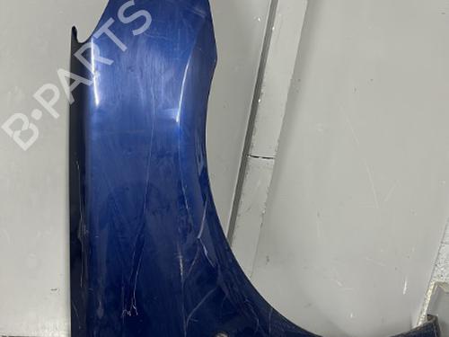 Used Right front fenders PEUGEOT 307 (3A/C) 1.6 HDi (90 hp) 21316206