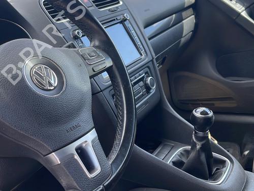 Gearbox VW GOLF VI (5K1) 1.6 TDI | BP27569854M3 - Image 4