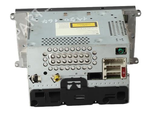 Radio PORSCHE CAYENNE (9PA) S 4.8 | BP27558753E6