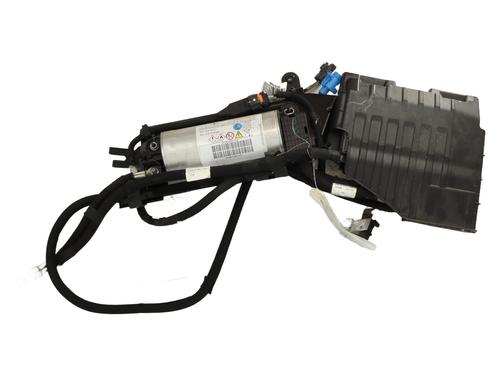 Used Electronic module Electronic module PEUGEOT 2008 I (CU_) 1.6 HDi (114 hp) 33714233 33714233