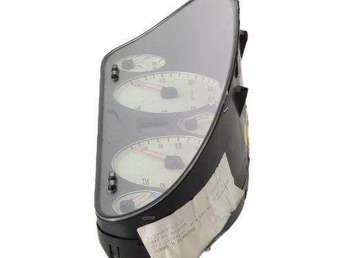 Instrument cluster PEUGEOT 607 (9D, 9U) 3.0 V6 24V | BP25379800C47 