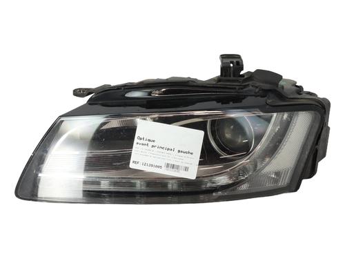 Left headlight AUDI A5 Sportback (8TA) 2.0 TDI | BP32362760C28 - Image 5