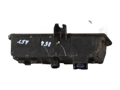 Right daytime light RENAULT CAPTUR I (J5_, H5_) 1.5 dCi 90 (J5N4, J5M5, J5MW, J5M6, J5AL, J5AJ) | BP31951640C103  - Image 5