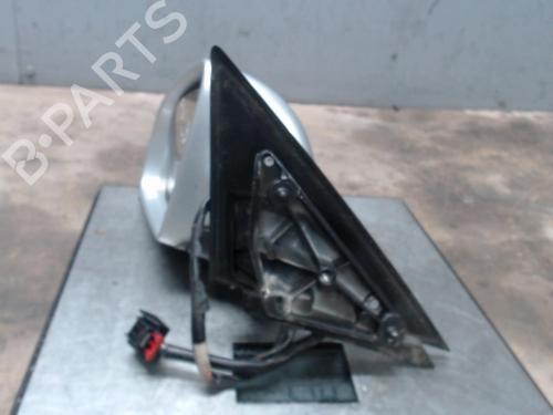 Used Left mirror AUDI A3 Sportback (8PA) 2.0 TDI 16V (140 hp) 21301441