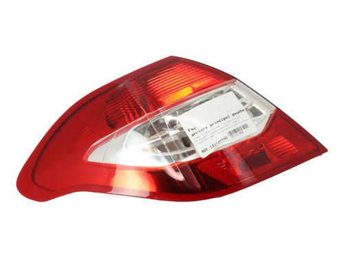 Left taillight CITROËN C4 II (NC_) 1.6 HDi 115 | BP32301102C34 - Image 6