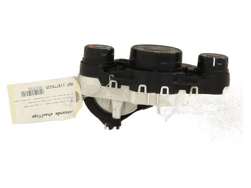 Climate control FORD FIESTA VI (CB1, CCN) 1.4 TDCi | BP31874336I5 - Image 2