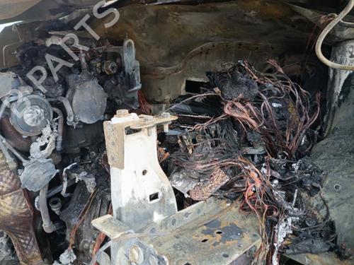 Left taillight PEUGEOT 2008 I (CU_) 1.2 THP 110 / PureTech 110 | BP28954101C34  - Image 12