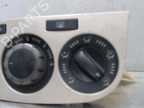 Climate control OPEL CORSA D (S07) 1.3 CDTI (L08, L68) | BP21313301I5 
