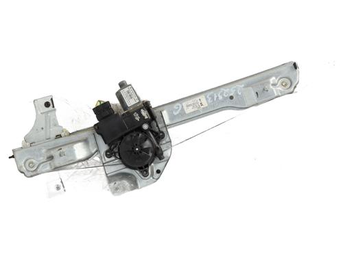 Left front window motor PEUGEOT 208 I (CA_, CC_) 1.5 BlueHDI 100 | BP28692908E21