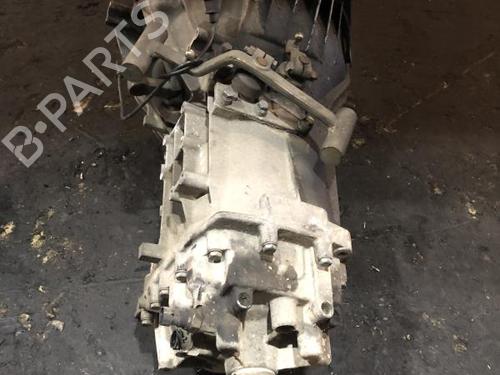 Gearbox IVECO DAILY III Van 35 S 11 V,35 C 11 V | BP26220143M3 
