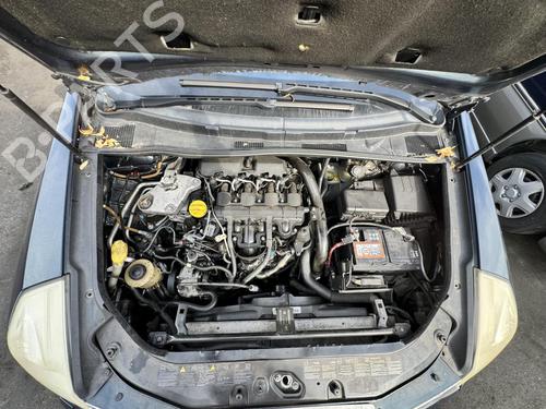 Right tailgate light RENAULT VEL SATIS (BJ0_) 2.2 dCi (BJ0E, BJ0F) | BP27995933C80 - Image 9