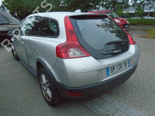 Left front fenders VOLVO C30 (533) 2.0 D | BP21296453C41 