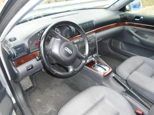 Tailgate lift support AUDI A4 B5 (8D2) 1.9 TDI | BP21365458C138 
