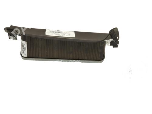 Knee airbag FORD FIESTA VI (CB1, CCN) 1.0 EcoBoost | BP22791975C50