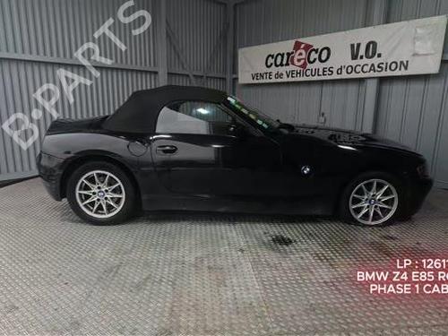 Engine BMW Z4 Roadster (E85) 2.5 i | BP34452829M1  - Image 20