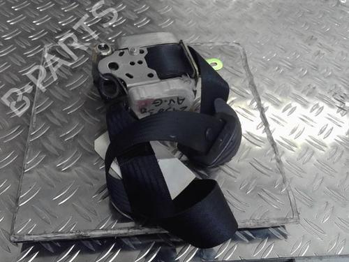 Front left belt tensioner PEUGEOT 107 (PM_, PN_) 1.4 HDi | BP21568755C87 