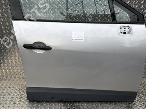 Used Right front door RENAULT SCÉNIC III (JZ0/1_) 1.5 dCi (110 hp) 29700345