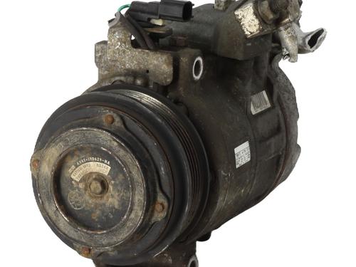 Used AC compressor AC compressor FORD TRANSIT CONNECT V408 Box Body/MPV 1.6 TDCi (95 hp) 21302950 21302950