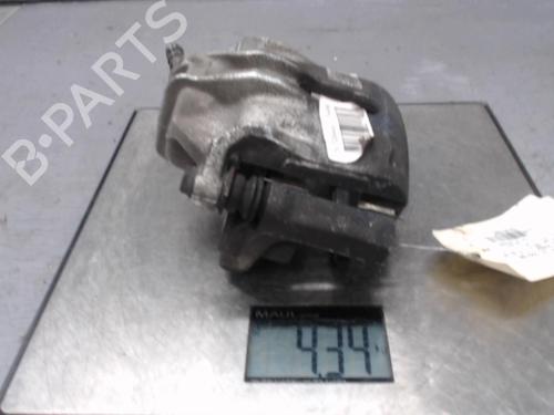 Left front brake caliper CITROËN C3 / C3 ORIGIN III (SX) 1.6 BlueHDi 75 | BP21314502M105 