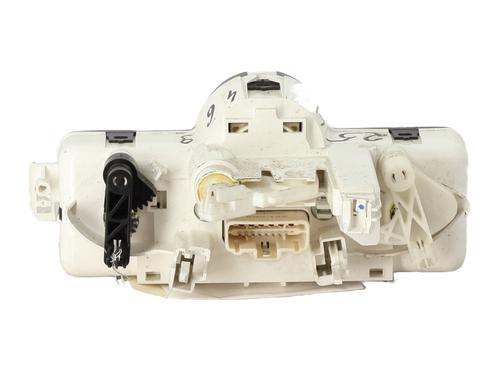 Climate control RENAULT CLIO III (BR0/1, CR0/1) 1.5 dCi (C/BR0G, C/BR1G) | BP31268041I5 - Image 3