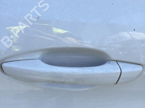 Left rear door PEUGEOT 308 II (LB_, LP_, LW_, LH_, L3_) 1.2 THP 130 | BP24592049C4