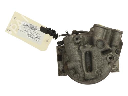AC Kompressor OPEL ASTRA J (P10) 1.7 CDTI (68) | BP21320345M34