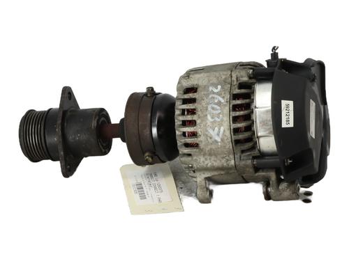Alternator FORD TRANSIT CONNECT (P65_, P70_, P80_) 1.8 Di | BP32494154M7