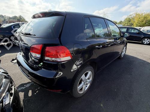 Engine VW GOLF VI (5K1) 1.6 TDI | BP29261599M1 